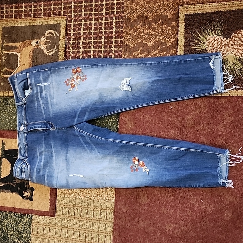 Cato jeans